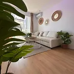 Apartamento San Jorge Premium - Malaga