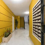 Suite Homes Agua