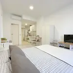 Estudio En Malaga Centro