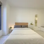 Estudio En Malaga Centro