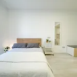Estudio En Malaga Centro