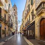 Malaga Dream Apartment