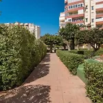 Beautiful Bungalow On The Torrox-Costa Boulevard!