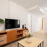 Apartamento Centrico Mar