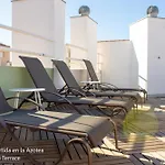 Living4Malaga Suites Superior