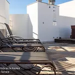 Living4Malaga Suites Superior