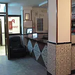 Pension Terminal