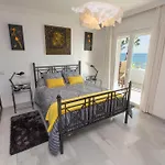 Villa Venecia, Apartamento de Lujo en 1º línea de playa + parking