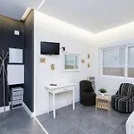 Fabuloso Apartamento Málaga Centro Histórico Calle Álamos