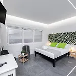 Fabuloso Apartamento Málaga Centro Histórico Calle Álamos