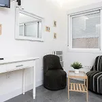 Fabuloso Apartamento Málaga Centro Histórico Calle Álamos