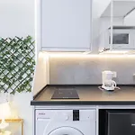 Fabuloso Apartamento Málaga Centro Histórico Calle Álamos