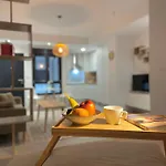 Cozy Apartamento En Distrito Centro De Malaga