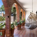 Bed & Breakfast Villa Botanica