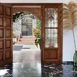 Bed & Breakfast Villa Botanica