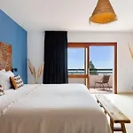 Bed & Breakfast Villa Botanica