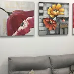 Apartamento B, A 3 Minutos De La Estacion Central De Bus Y Tren