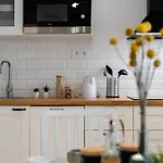 Nordik Rooms Urban - Centro \