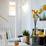 Nordik Rooms Urban - Centro \