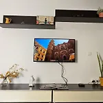Romantico Apartamento Centrico