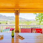 Cubo\'s Villa Fina