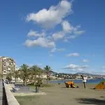 Apartamento Roomalaga Duende