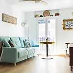 Victoria Boutique Apartment