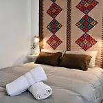 Acogedor 2 Hab Apto En El Centro