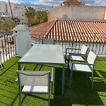 The Sunnydise Apartment Luxury Duplex In The City Center
