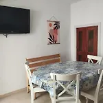 Casa Lagunillas Ensuite