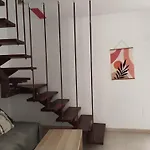 Casa Lagunillas Ensuite