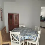 Casa Lagunillas Ensuite