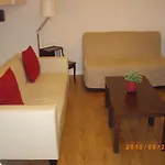 Apartamentos Clavero
