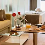 Apartamentos Suites Oficentro Deluxe