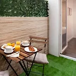 Apartamento Moderno Y Bien Ubicado
