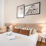 Increible Nuevo Apartamento Centro Historico