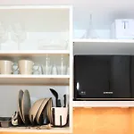 Apartamentos Clavero
