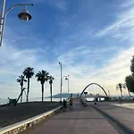 Apartamento Maui Beach En El Palo