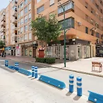 Malaga Centro
