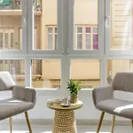 Living4Malaga Amazonia Center Apartment