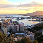 Apartamento Malaga Centro