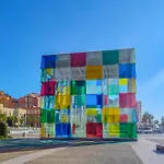 Nice Apartment In Malaga With Wifi
