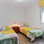 Nice Apartment In Malaga With Wifi