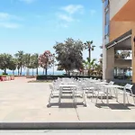 Nice Apartment In Malaga With Wifi