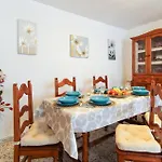Nice Apartment In Malaga With Wifi