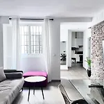 Suites La Merced