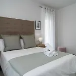AAC Málaga - Con luz propia, amplio y nuevo!