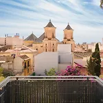 Livemalaga Alta Suite & Parking