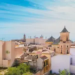 Livemalaga Alta Suite & Parking