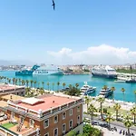 Malagueta Panoramic Views